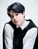 Photo de Park Jimin
