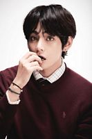 Photo de Kim Taehyung